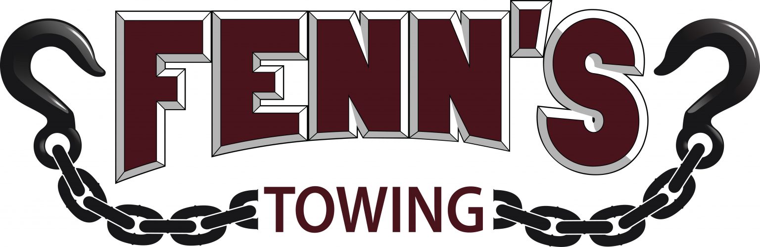 fenns-towing-logo-vector-color-no-bg-JPG Logo for local Towing Company, Fenn's Towing